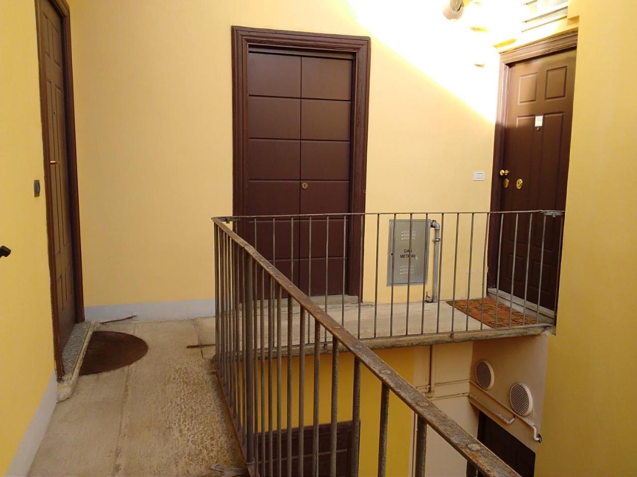 Kibilu - Via Marghera Milan Exterior photo