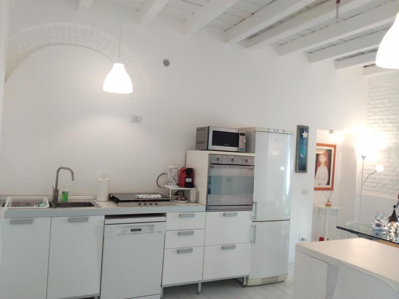 Kibilu - Via Marghera Milan Exterior photo
